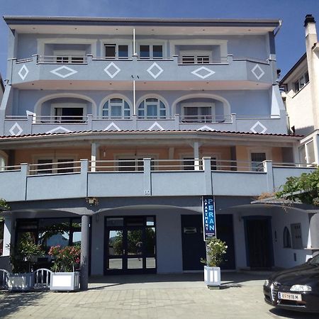 Apartments Peran Šibenik Habitación foto