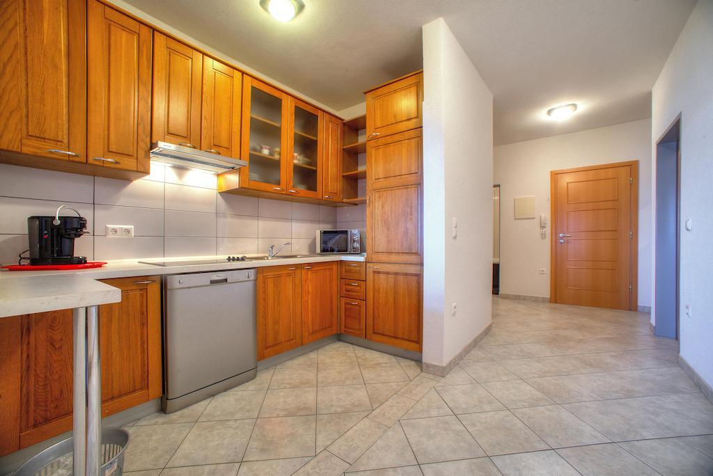 Apartments Peran Šibenik Habitación foto