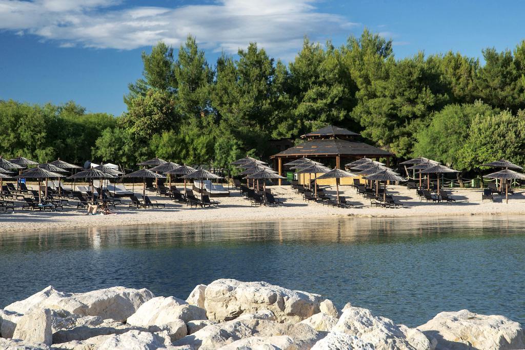 Apartments Peran Šibenik Habitación foto